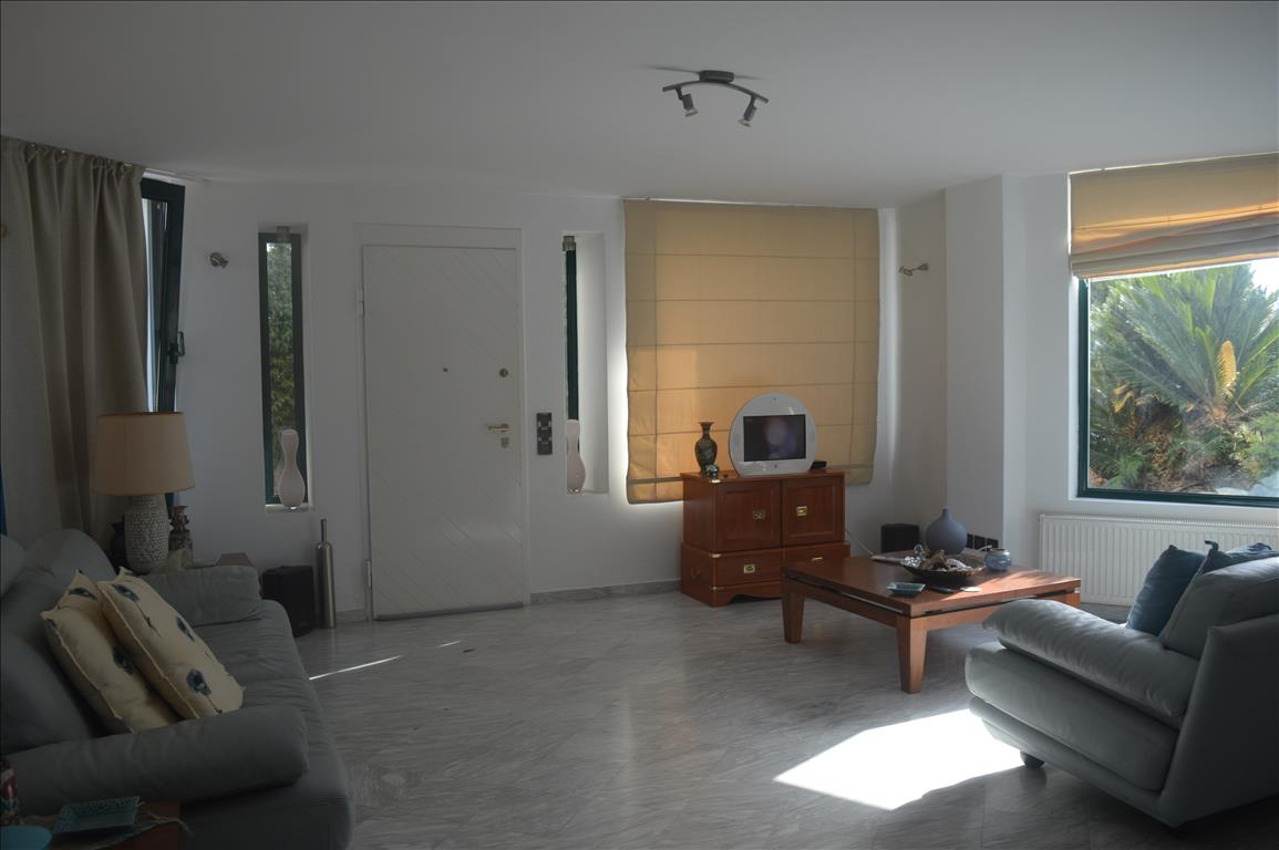 Вилла в Аттике, Греция, 250 м² - фото 17