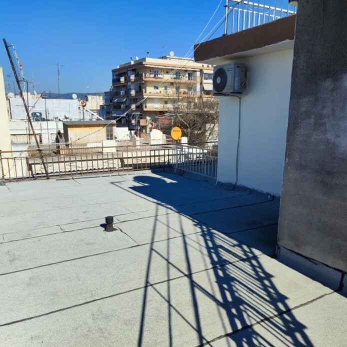 Квартира в Салониках, Греция, 75 м² - фото 17