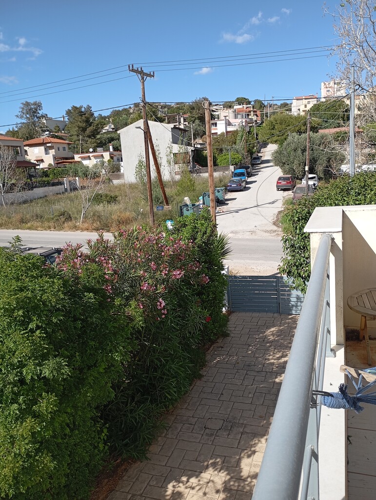 Мезонет в Аттике, Греция, 200 м² - фото 17