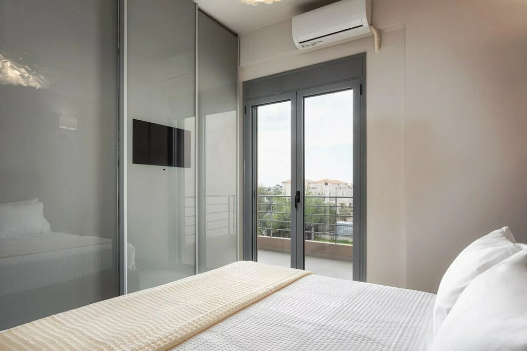 Дом в Аттике, Греция, 217 м² - фото 17