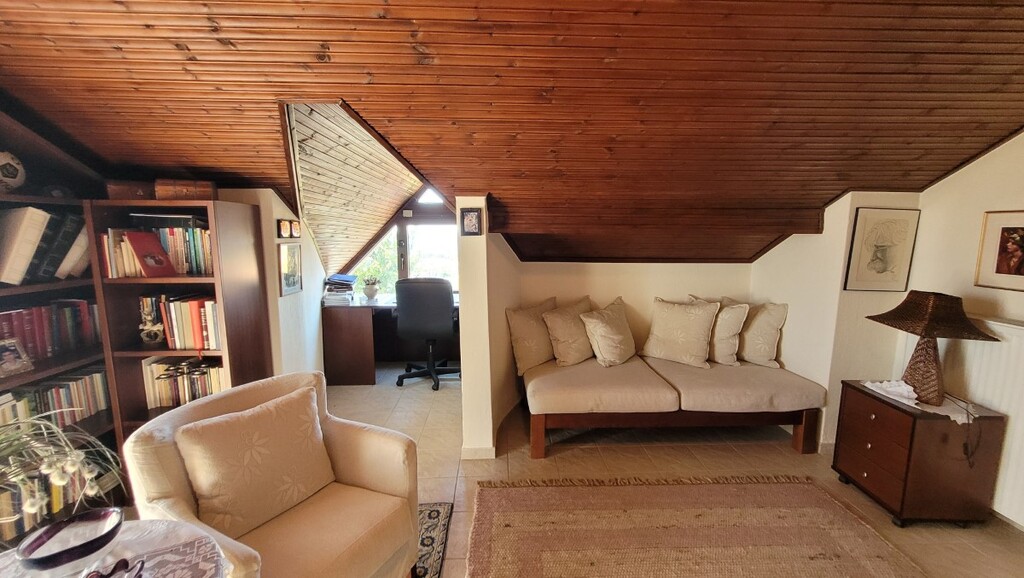 Вилла в Салониках, Греция, 480 м² - фото 17