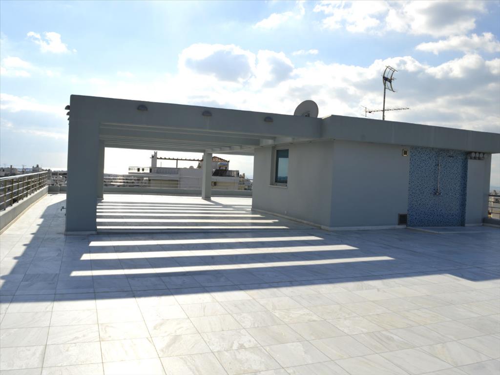 Мезонет в Афинах, Греция, 240 м² - фото 17