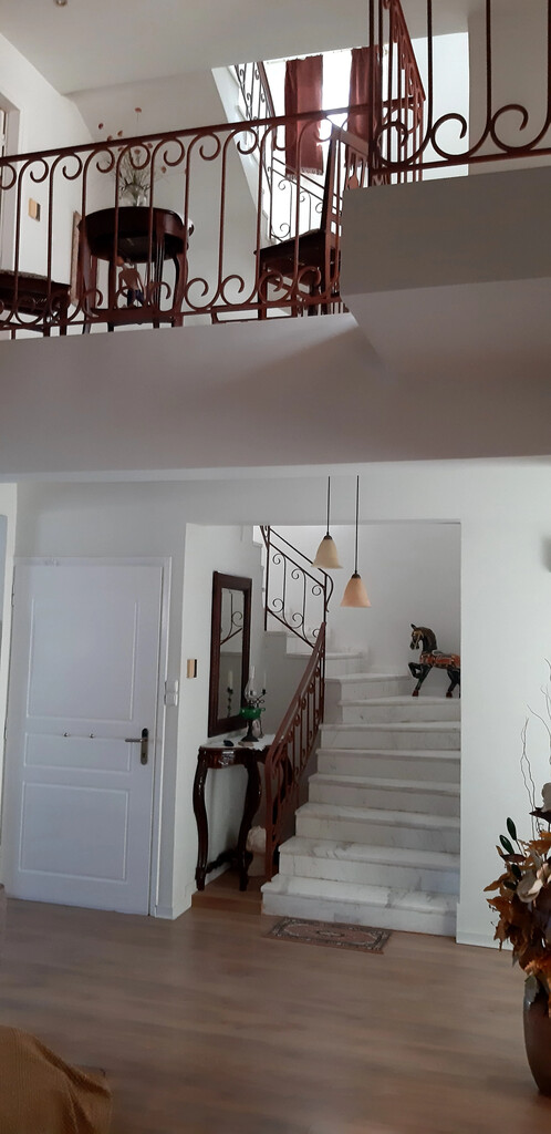 Дом в Аттике, Греция, 300 м² - фото 17