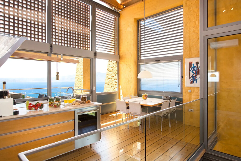 Вилла в Ираклионе, Греция, 140 м² - фото 17