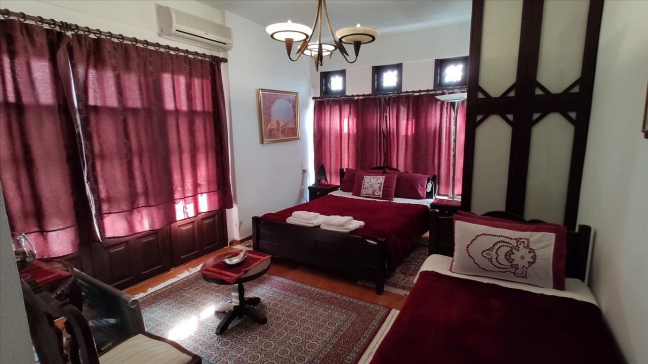 Вилла на Халкидиках, Греция, 500 м² - фото 17