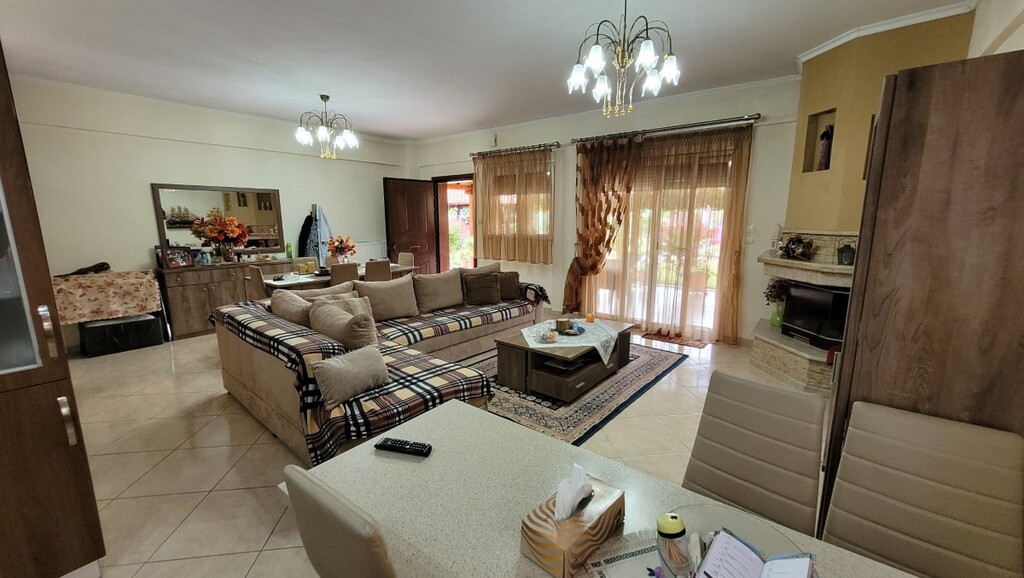 Дом в Салониках, Греция, 112 м² - фото 17