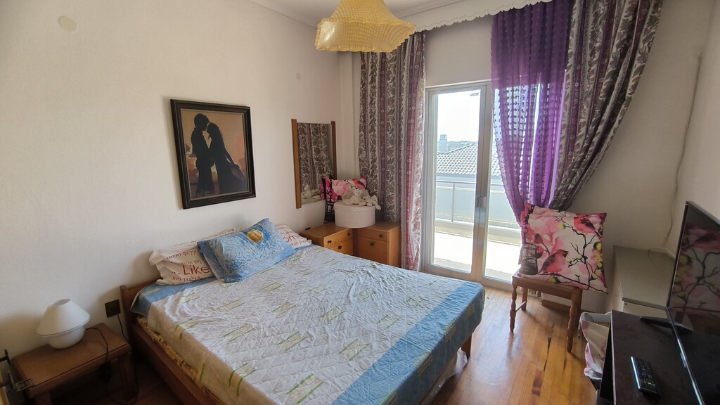 Дом в Олимпиаки-Акти, Греция, 250 м² - фото 17