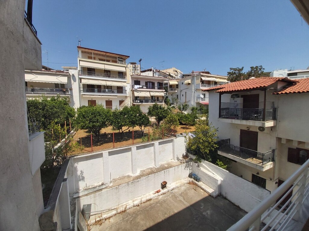 Квартира в Ситонии, Греция, 48 м² - фото 17