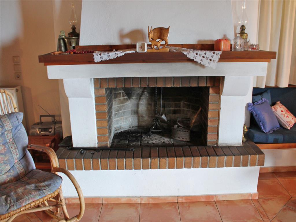 Дом в Олимпиаки-Акти, Греция, 160 м² - фото 17