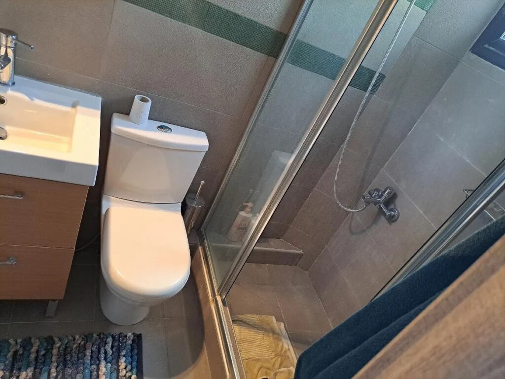 Мезонет на Кассандре, Греция, 115 м² - фото 17