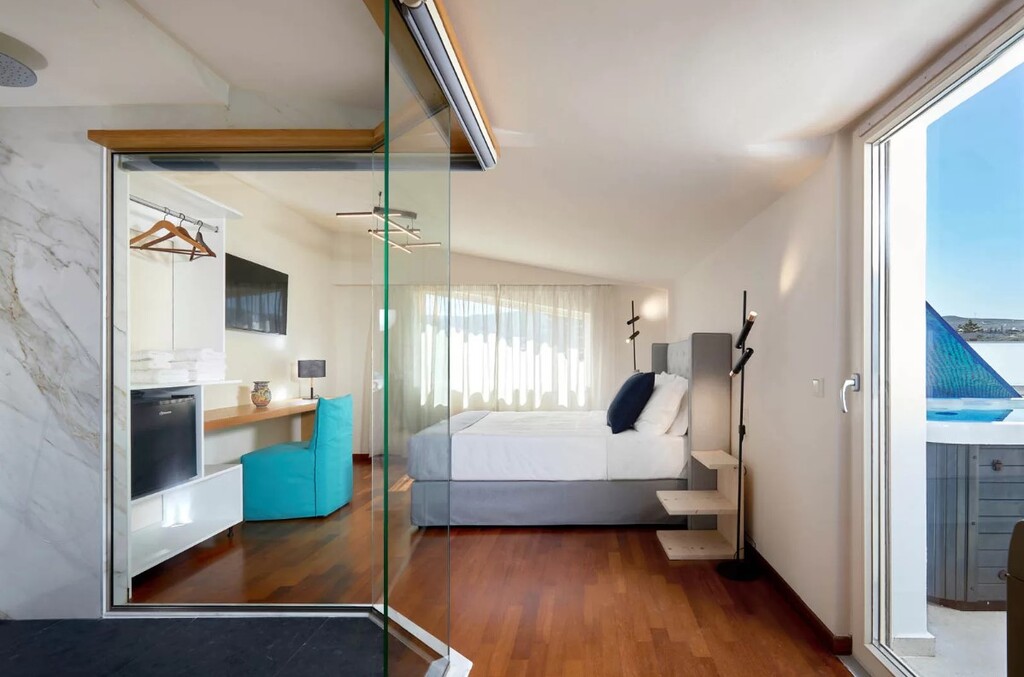 Вилла в Ираклионе, Греция, 480 м² - фото 17