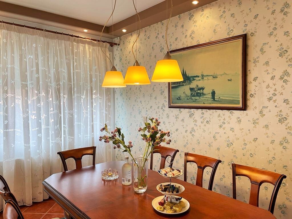 Дом на Корфу, Греция, 257 м² - фото 17