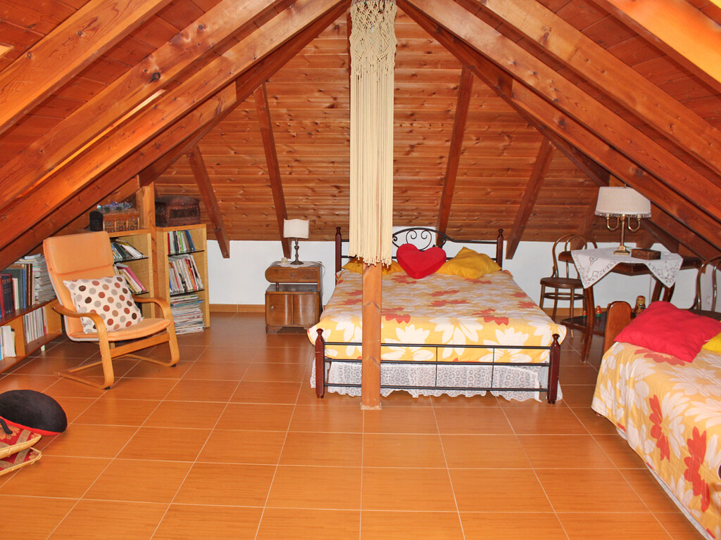 Дом в Олимпиаки-Акти, Греция, 256 м² - фото 17