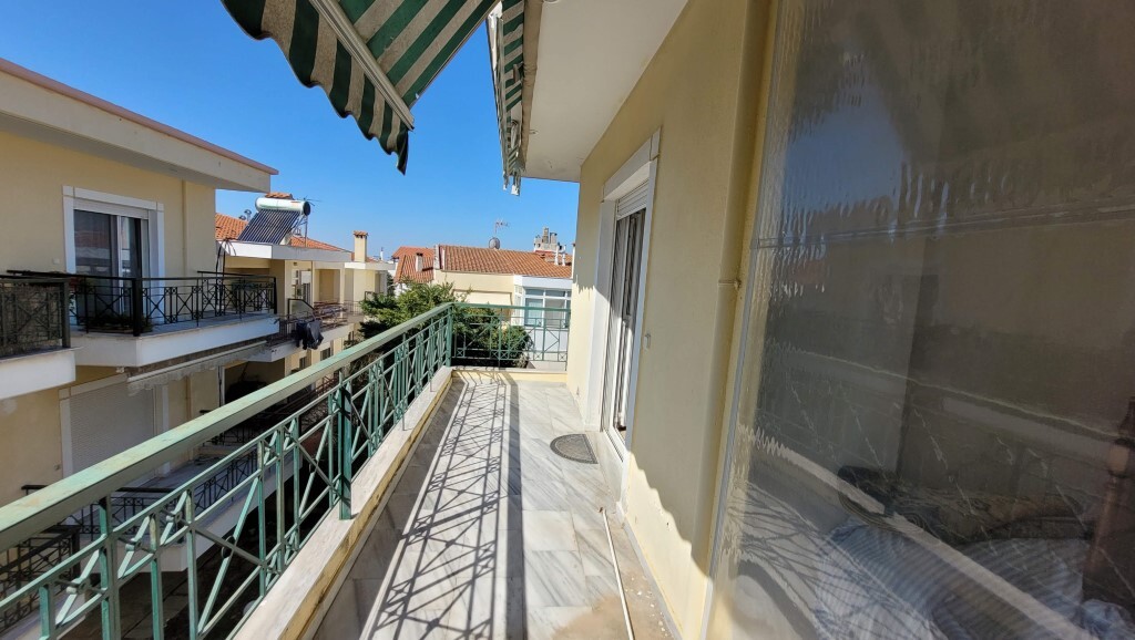 Мезонет в Салониках, Греция, 151 м² - фото 17