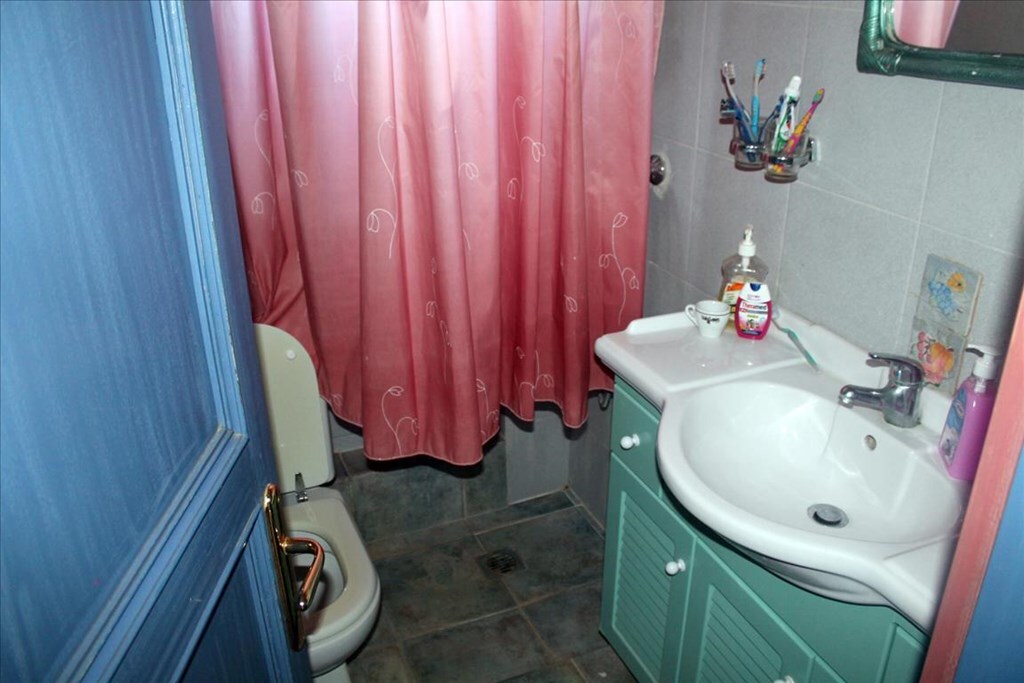 Вилла на Халкидиках, Греция, 220 м² - фото 17