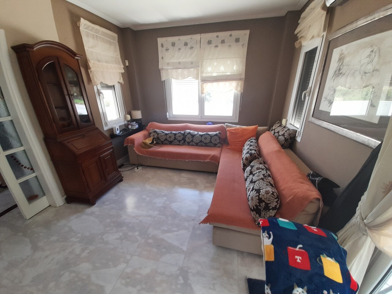 Дом в Салониках, Греция, 300 м² - фото 17