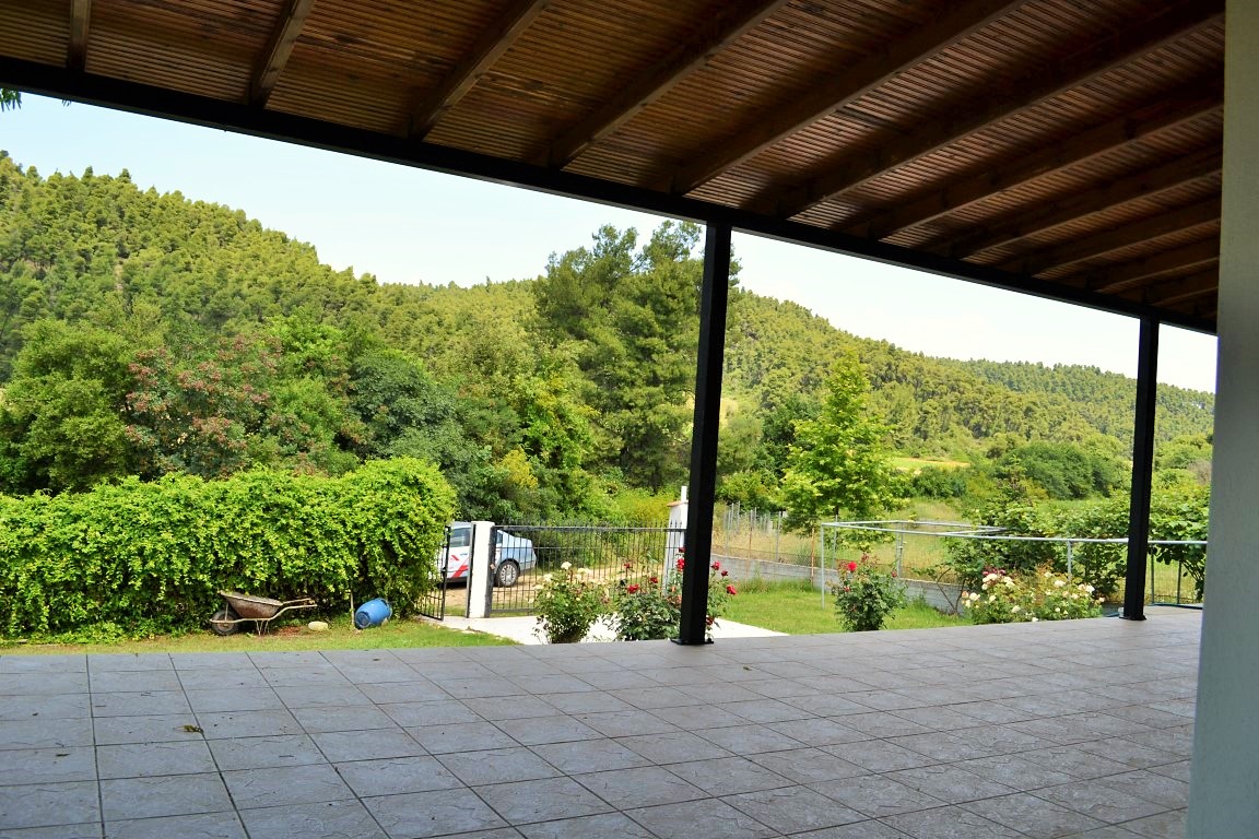 Дом на Кассандре, Греция, 105 м² - фото 17