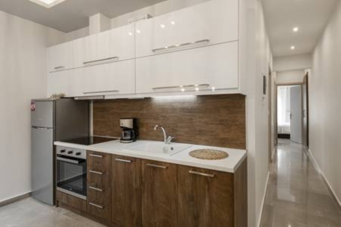 Квартира в Салониках, Греция, 85 м² - фото 17