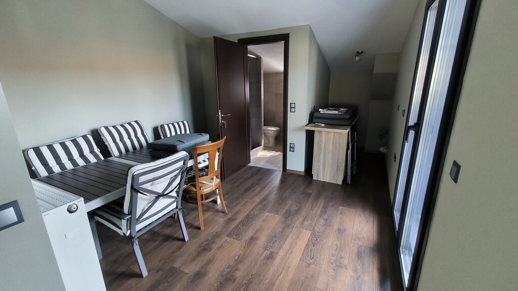 Дом в Олимпиаки-Акти, Греция, 220 м² - фото 17