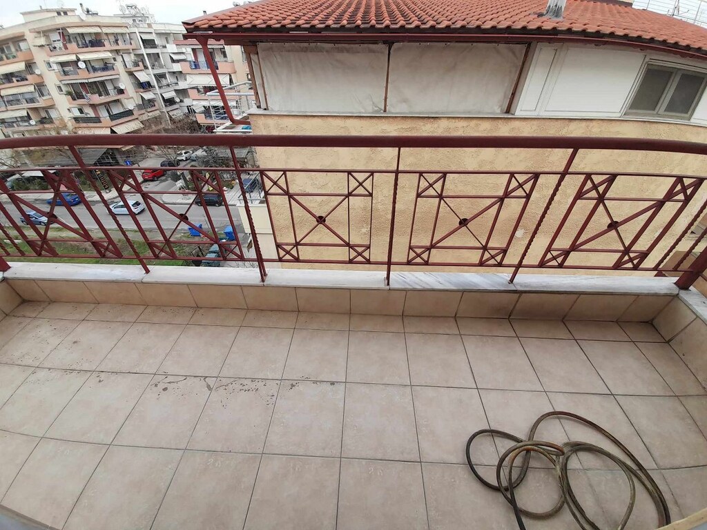 Квартира в Салониках, Греция, 87 м² - фото 17