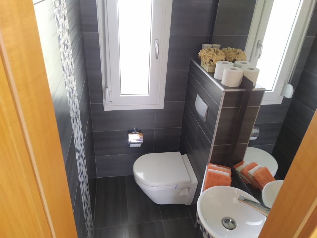 Вилла в Салониках, Греция, 350 м² - фото 17