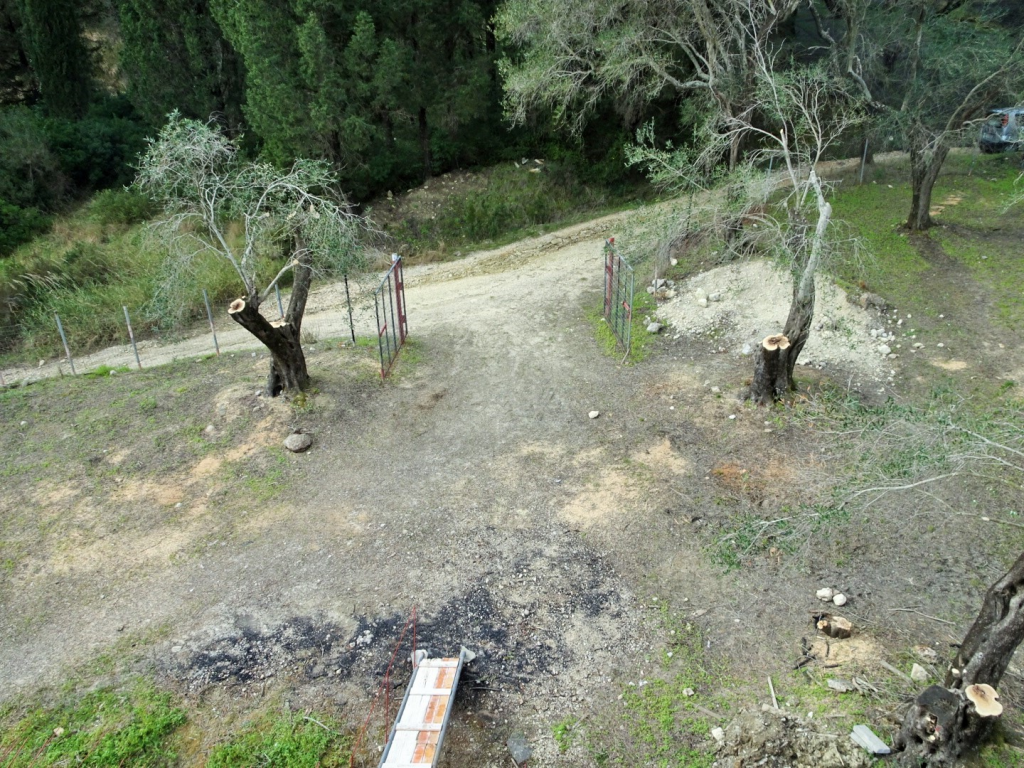 Дом на Корфу, Греция, 240 м² - фото 18