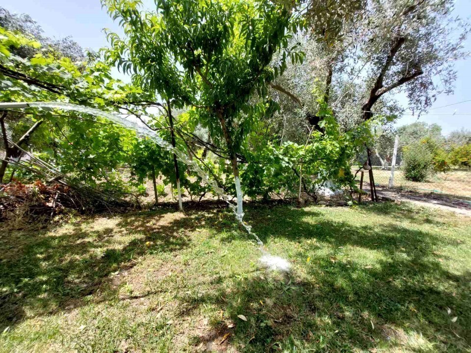 Дом в Ситонии, Греция, 85 м² - фото 18