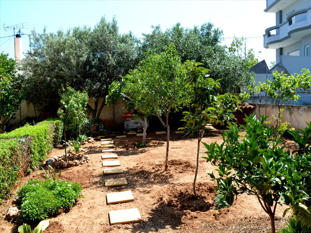 Дом в Аттике, Греция, 330 м² - фото 18