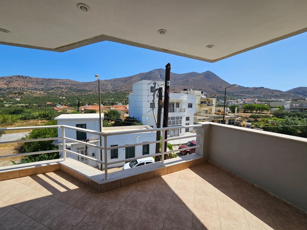 Мезонет в Ираклионе, Греция, 138 м² - фото 18