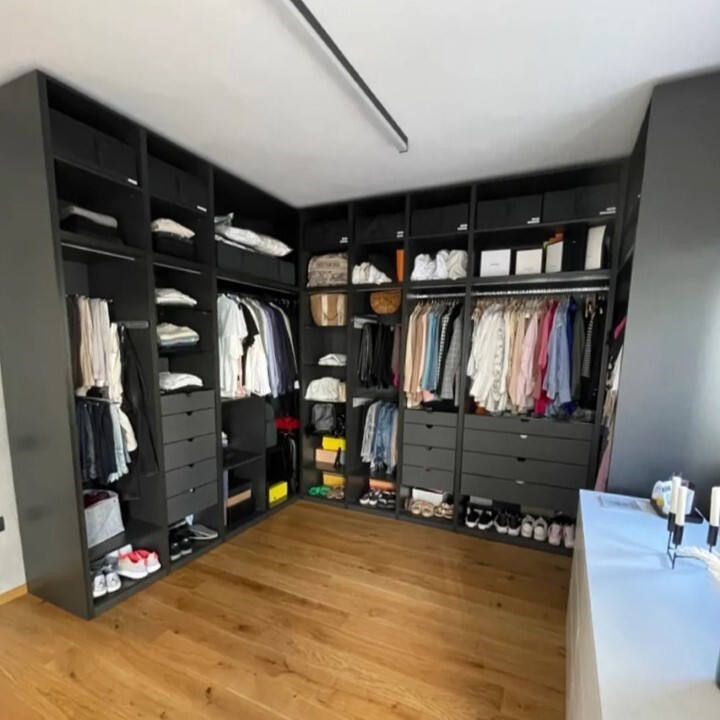 Мезонет в Салониках, Греция, 200 м² - фото 18