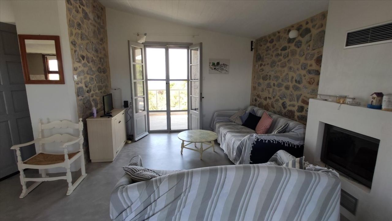 Дом в Ситонии, Греция, 130 м² - фото 18