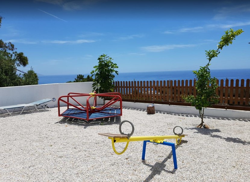 Вилла в Ираклионе, Греция, 105 м² - фото 18