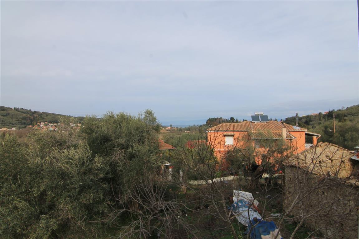 Мезонет на Корфу, Греция, 70 м² - фото 18