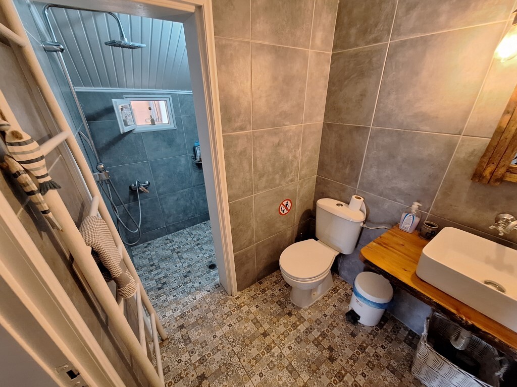 Мезонет на Корфу, Греция, 70 м² - фото 18