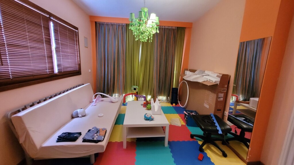 Вилла в Салониках, Греция, 1 050 м² - фото 18