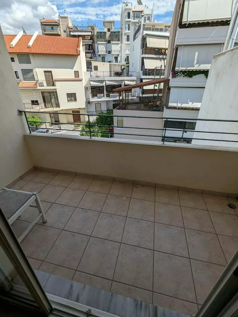 Квартира в Афинах, Греция, 97 м² - фото 18