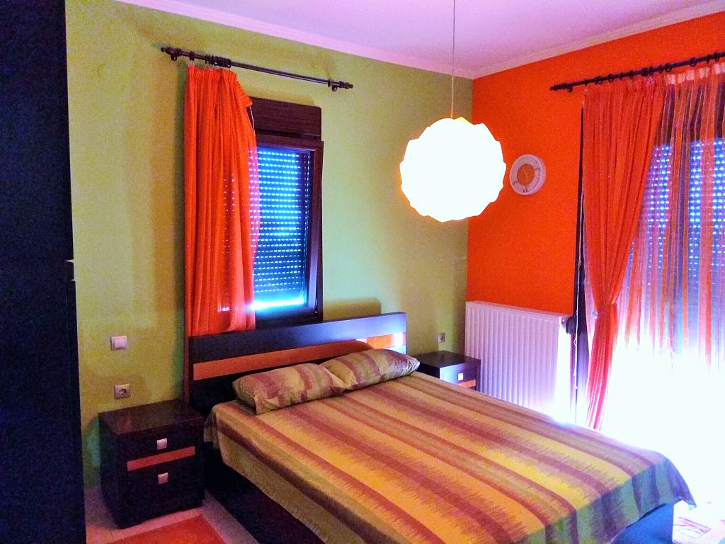 Дом на Халкидиках, Греция, 400 м² - фото 18