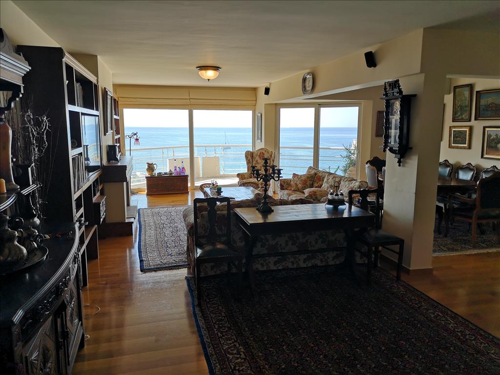 Мезонет в Афинах, Греция, 205 м² - фото 18