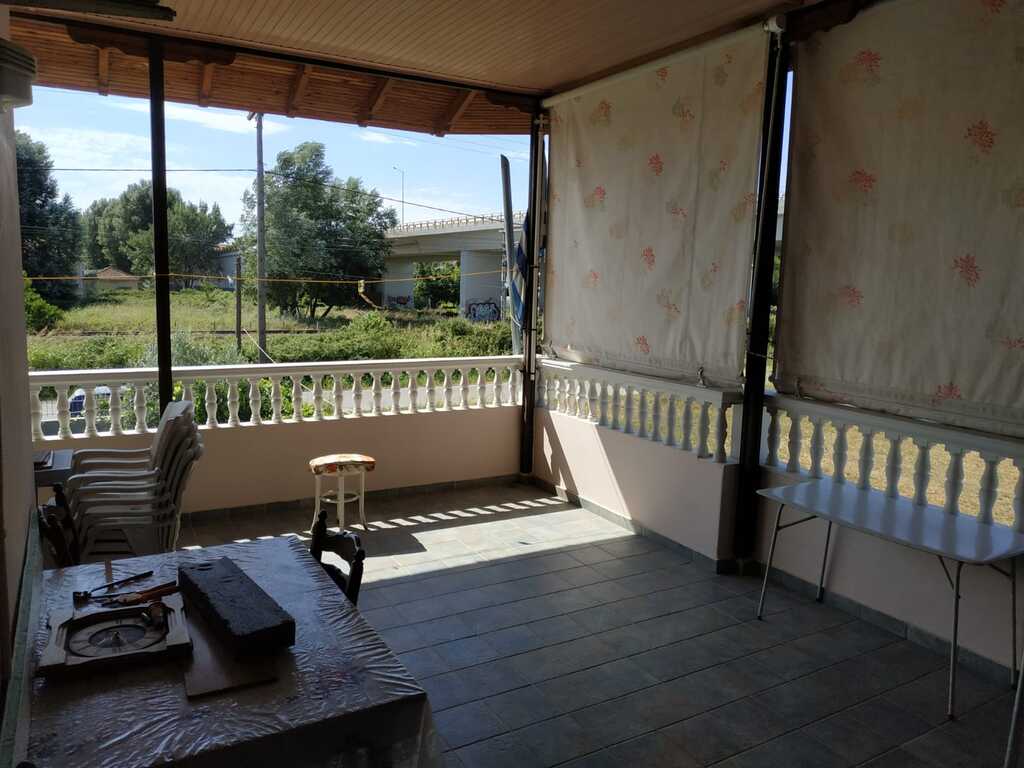 Квартира в Олимпиаки-Акти, Греция, 130 м² - фото 18