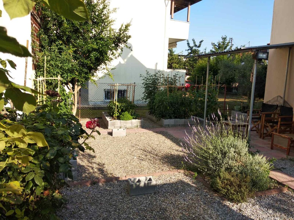 Мезонет в Олимпиаки-Акти, Греция, 133 м² - фото 18