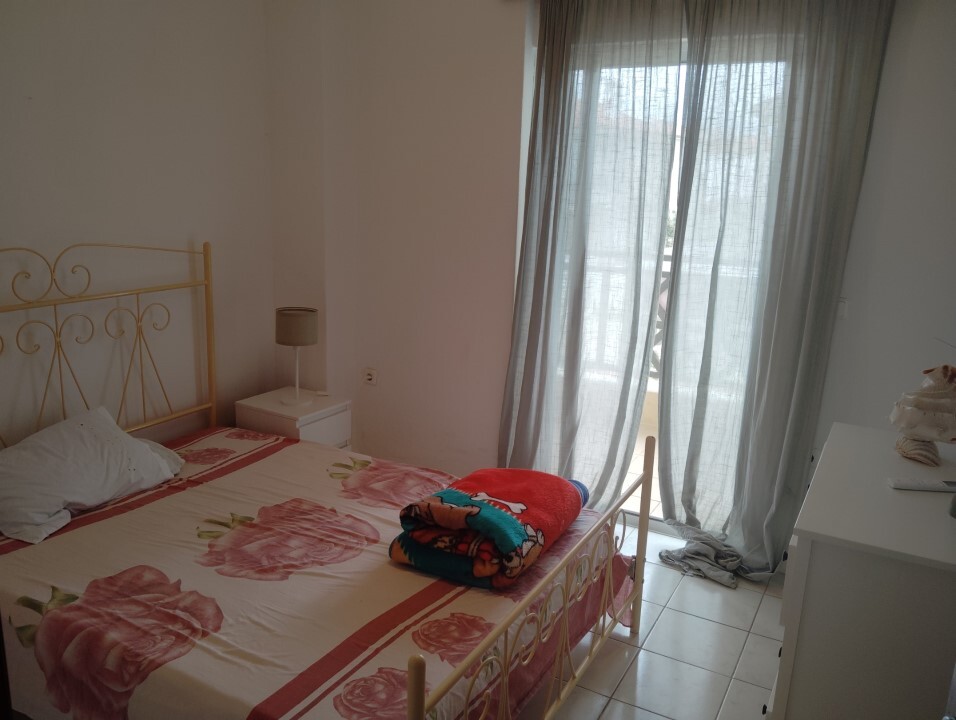 Мезонет в Ситонии, Греция, 120 м² - фото 18