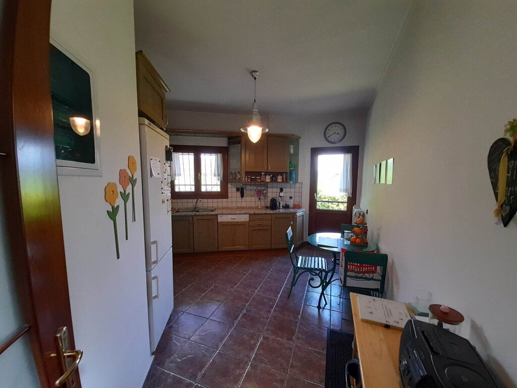 Дом на Халкидиках, Греция, 180 м² - фото 18