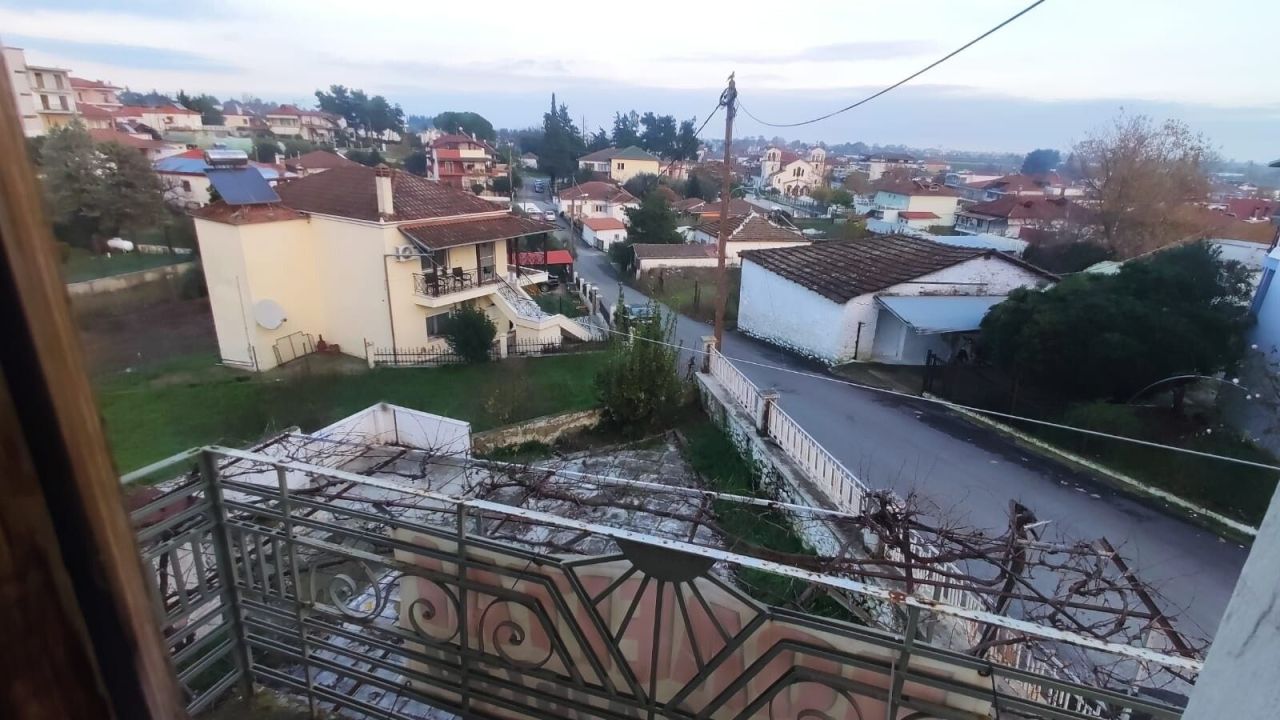 Дом в Олимпиаки-Акти, Греция, 204 м² - фото 18