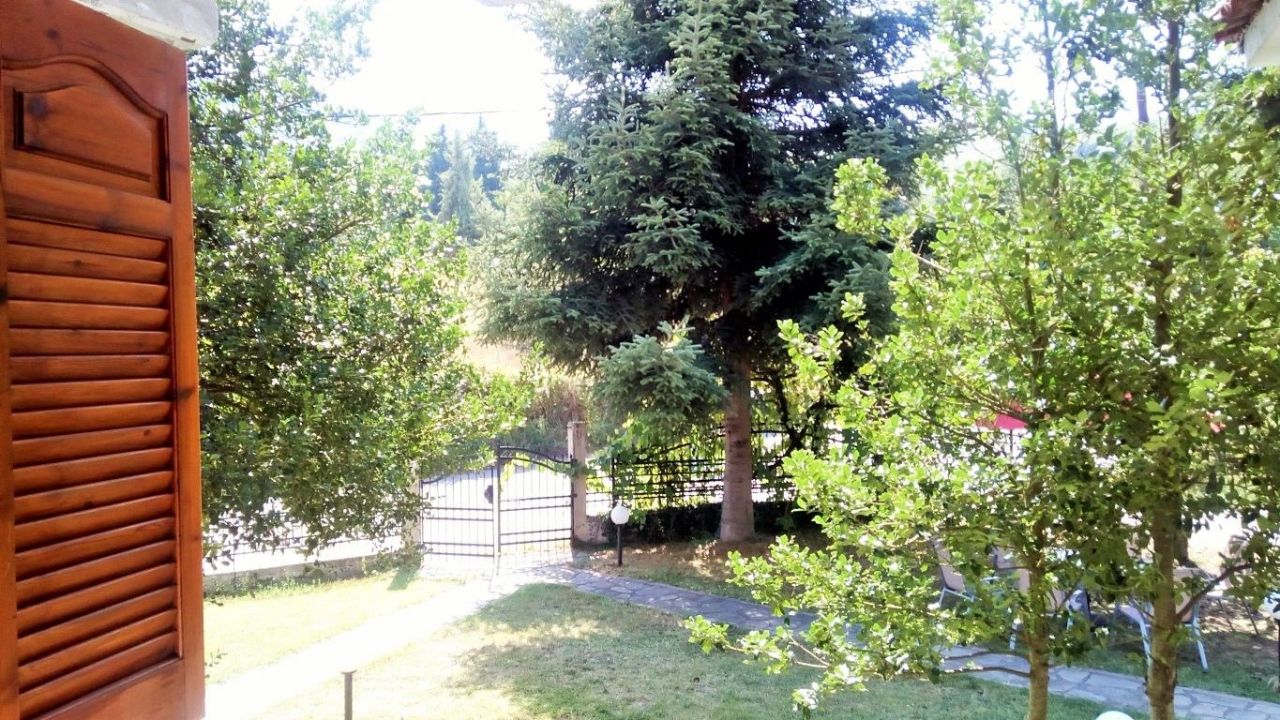 Дом на Халкидиках, Греция, 530 м² - фото 18