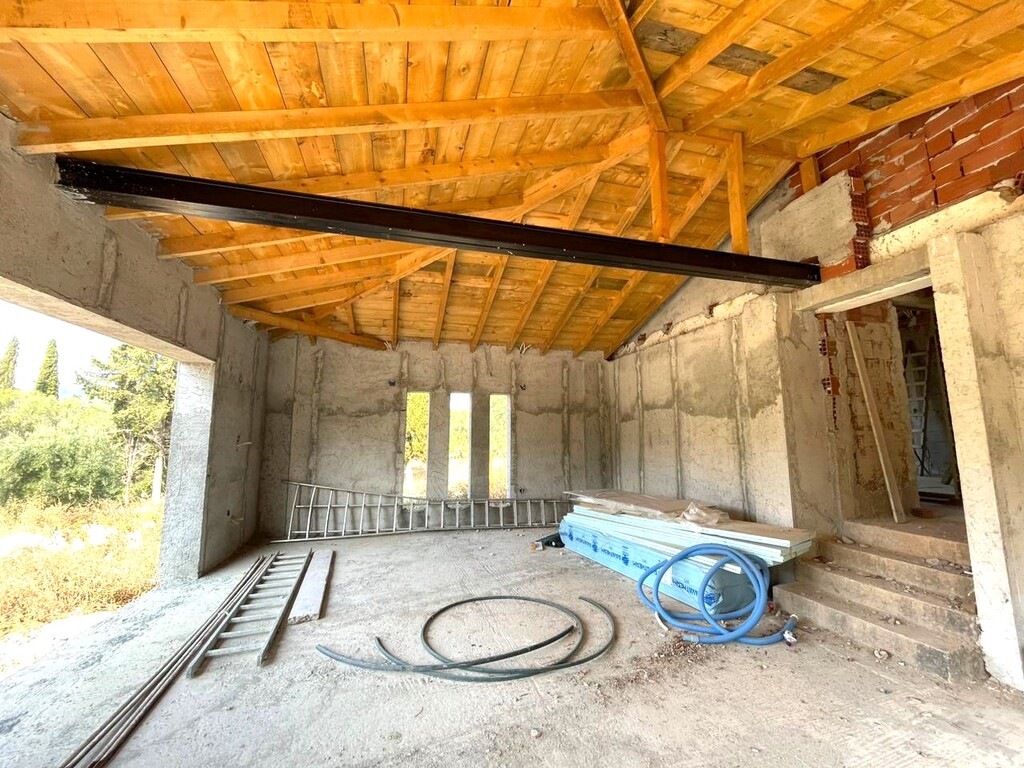 Дом на Корфу, Греция, 115 м² - фото 18