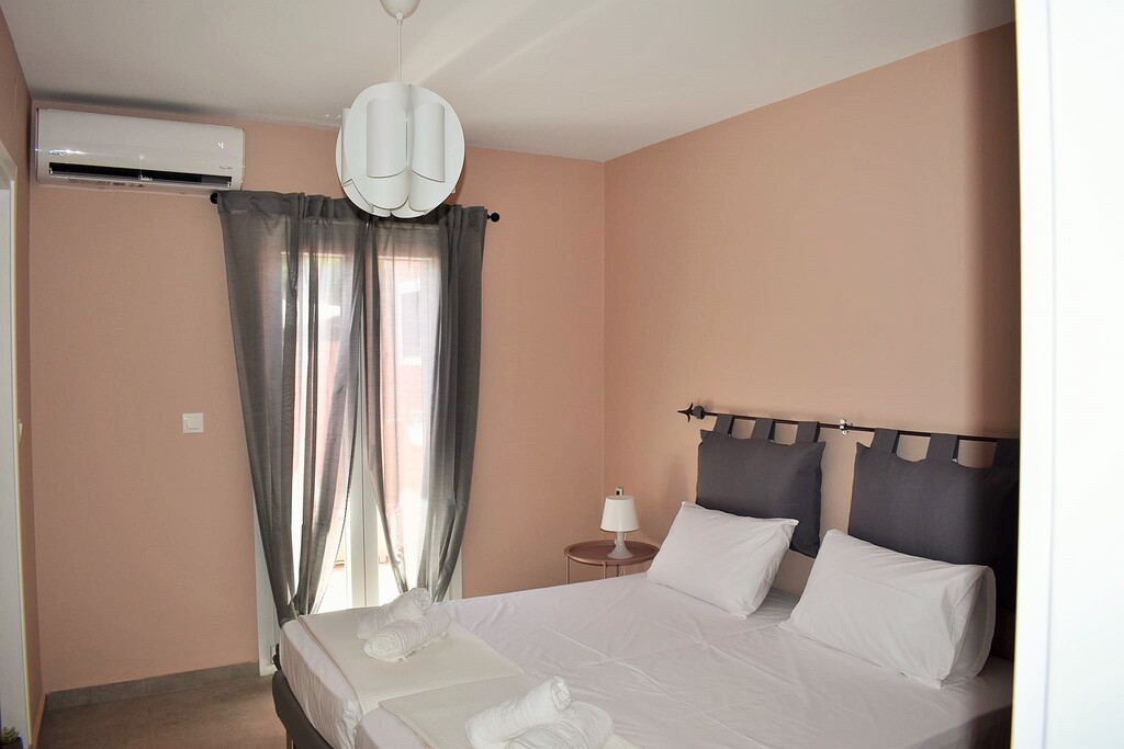 Дом на Корфу, Греция, 130 м² - фото 18