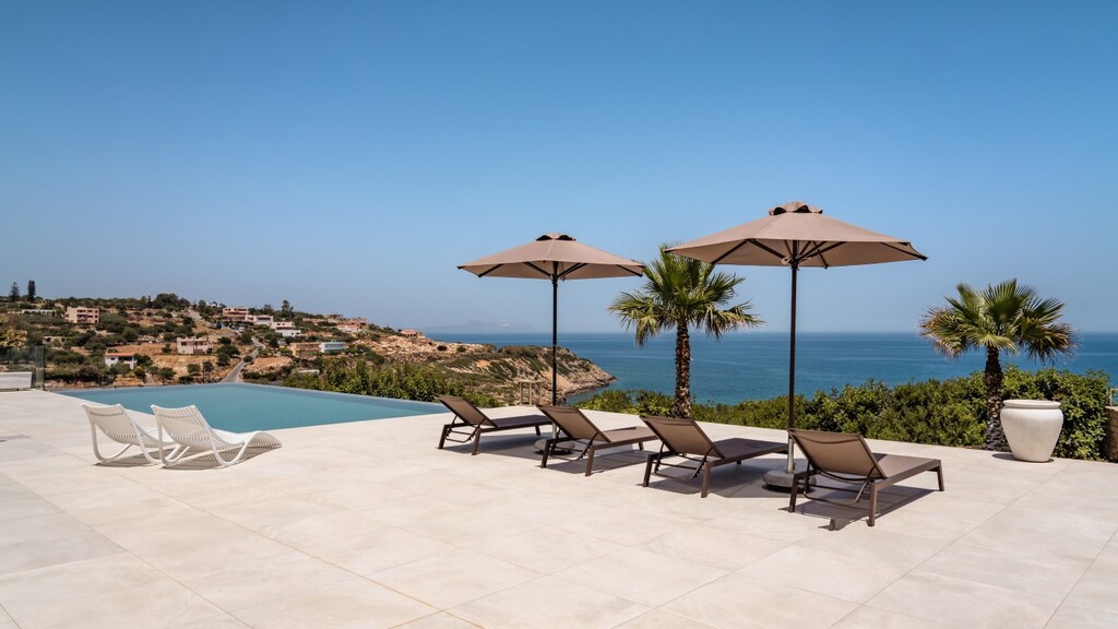 Вилла в Ираклионе, Греция, 200 м² - фото 18