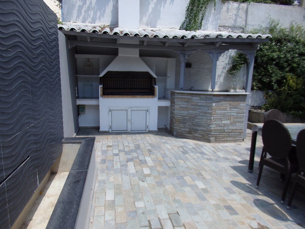 Дом в Афинах, Греция, 380 м² - фото 18