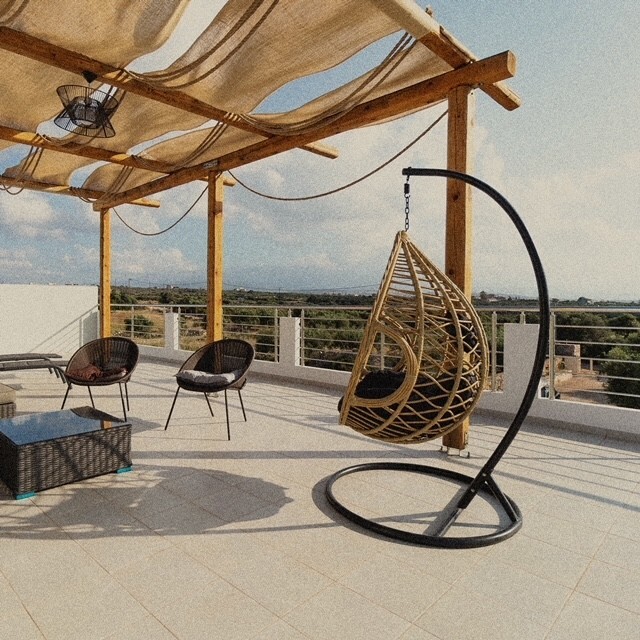 Мезонет в Ираклионе, Греция, 140 м² - фото 18