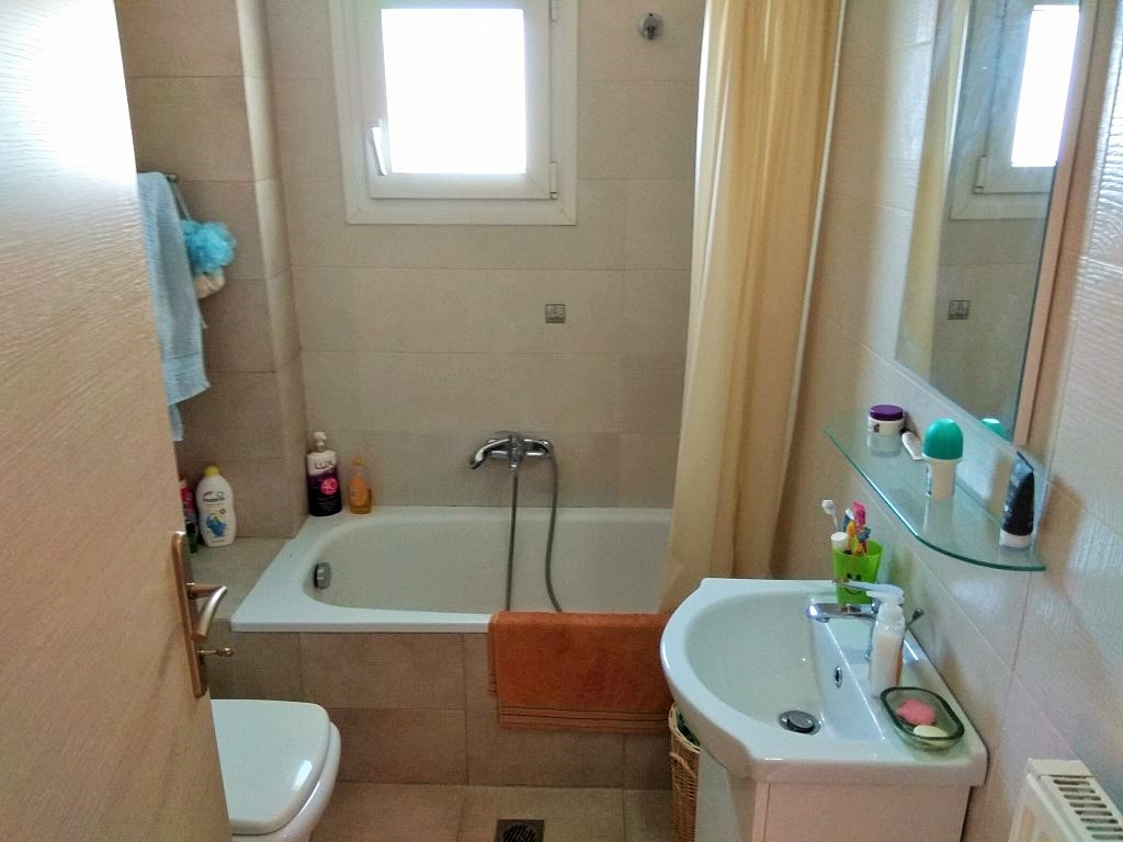 Мезонет в Салониках, Греция, 150 м² - фото 18